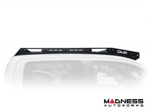 Toyota Tacoma Lightweight Roof Rack Toyota Tacoma Lightweight Roof Rack